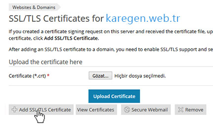 SSL SSL