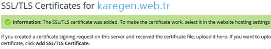 SSL SSL