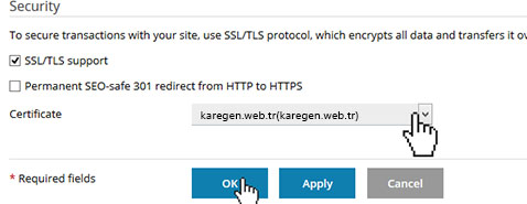 SSL SSL