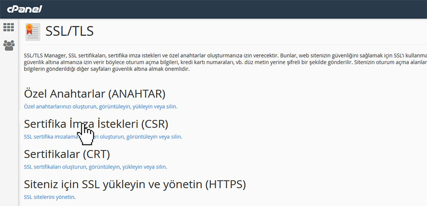 SSL SSL
