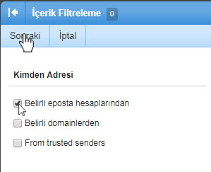 smartmail