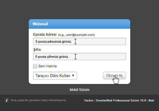 smartmail