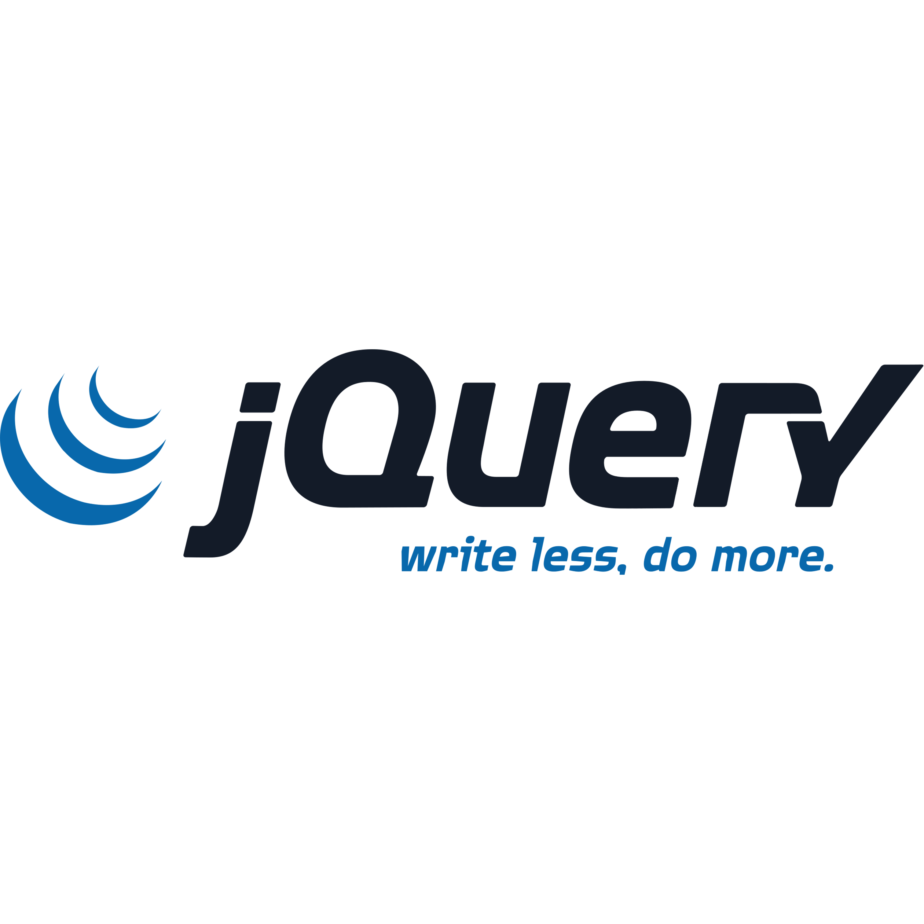 JQUERY. JQUERY значок. Библиотека JQUERY. JQUERY фото логотип.